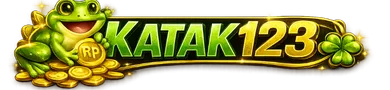 KATAK123 Logo